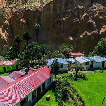 Tropical Lodge Кабанаконде Экстерьер фото