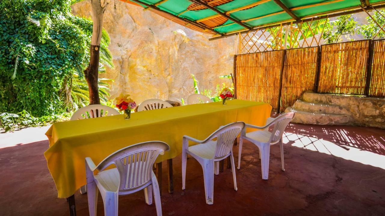 Tropical Lodge Кабанаконде Экстерьер фото